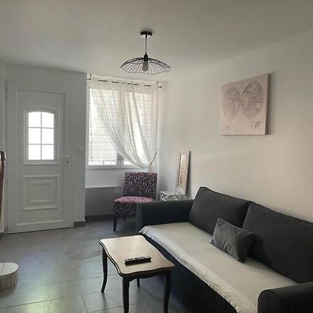 Maison Lumineuse Villemoustaussou Экстерьер фото