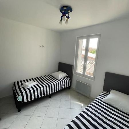 Maison Lumineuse Villemoustaussou Экстерьер фото