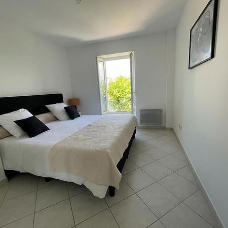 Maison Lumineuse Villemoustaussou Экстерьер фото