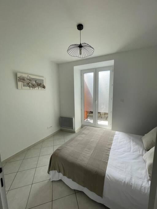 Maison Lumineuse Villemoustaussou Экстерьер фото